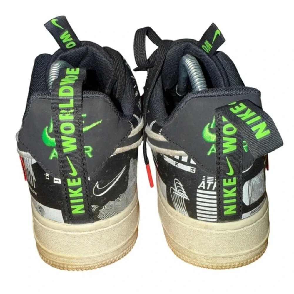 Nike explore your